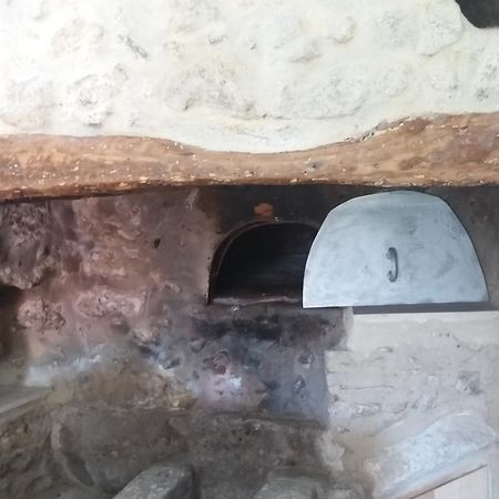 Heracles Traditional Cretan Houses Spílion 客房 照片