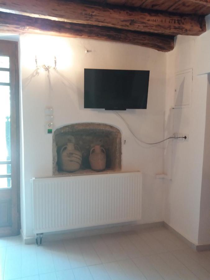 Heracles Traditional Cretan Houses Spílion 外观 照片