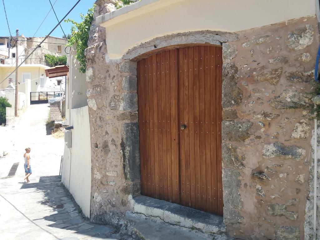 Heracles Traditional Cretan Houses Spílion 客房 照片