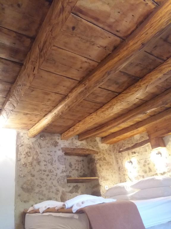Heracles Traditional Cretan Houses Spílion 客房 照片