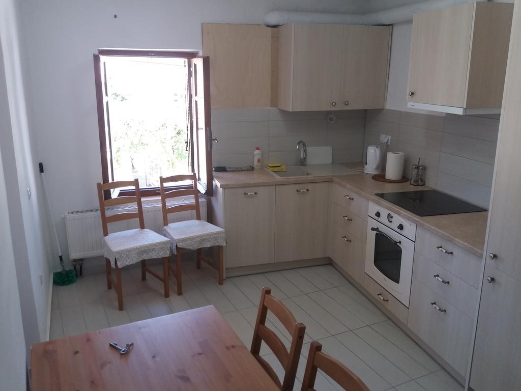 Heracles Traditional Cretan Houses Spílion 客房 照片