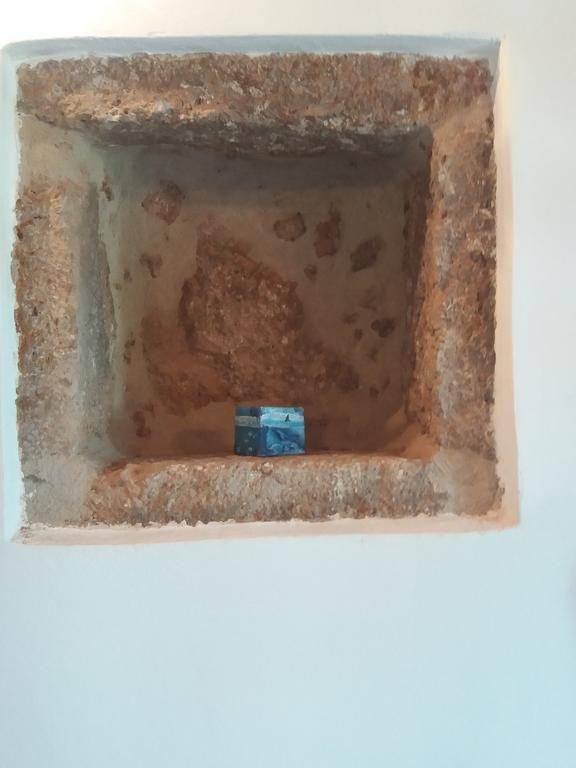 Heracles Traditional Cretan Houses Spílion 客房 照片