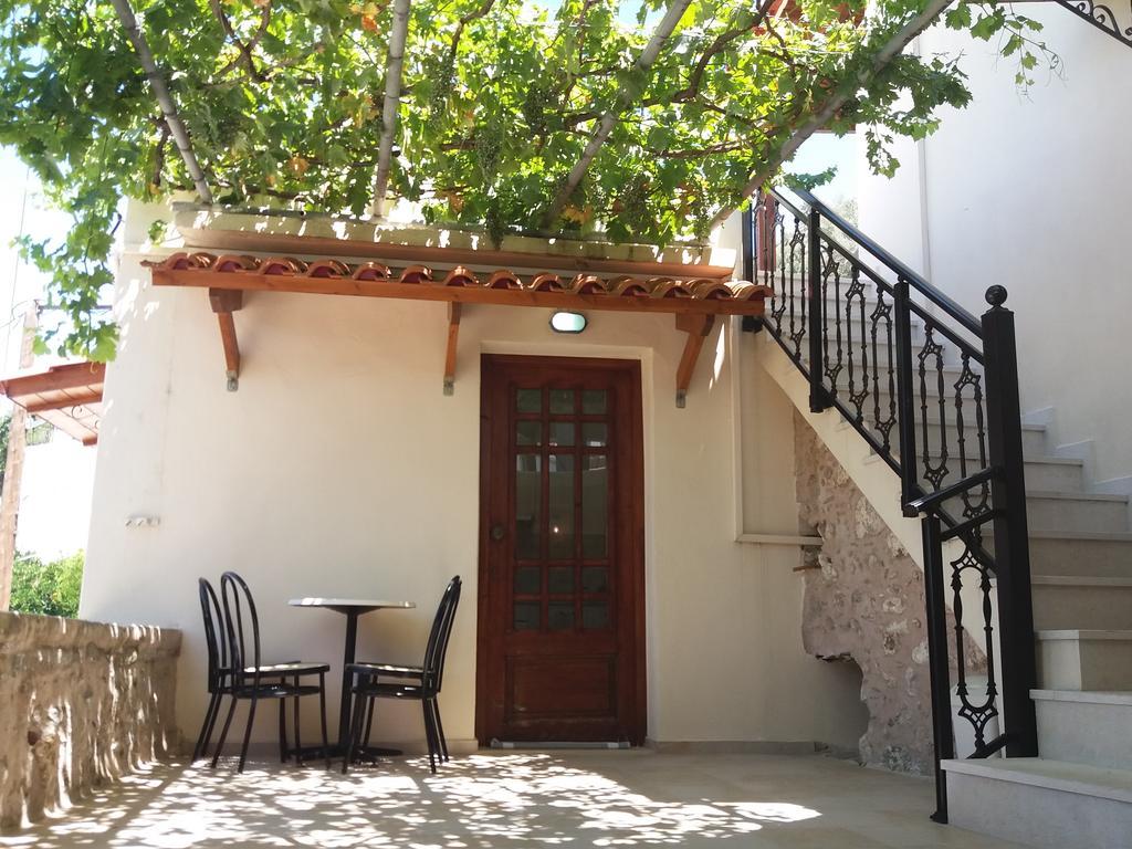 Heracles Traditional Cretan Houses Spílion 客房 照片