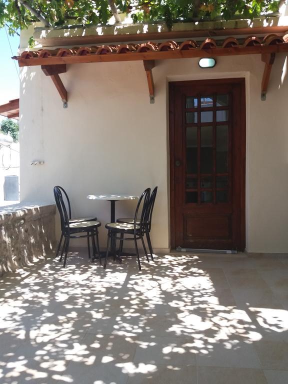 Heracles Traditional Cretan Houses Spílion 客房 照片