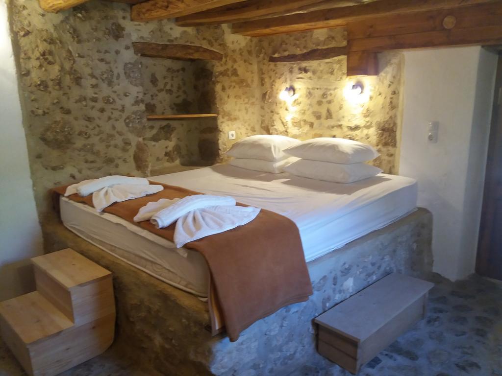Heracles Traditional Cretan Houses Spílion 客房 照片