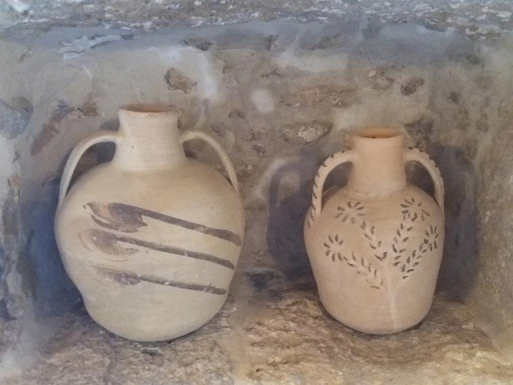Heracles Traditional Cretan Houses Spílion 客房 照片