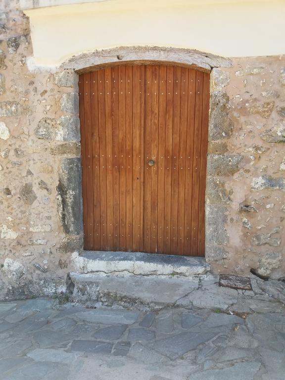 Heracles Traditional Cretan Houses Spílion 客房 照片