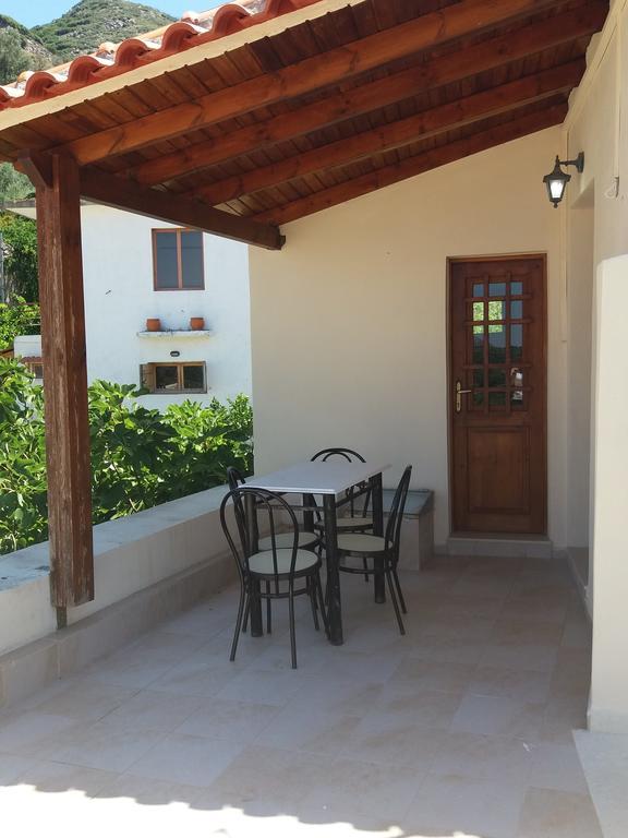 Heracles Traditional Cretan Houses Spílion 客房 照片