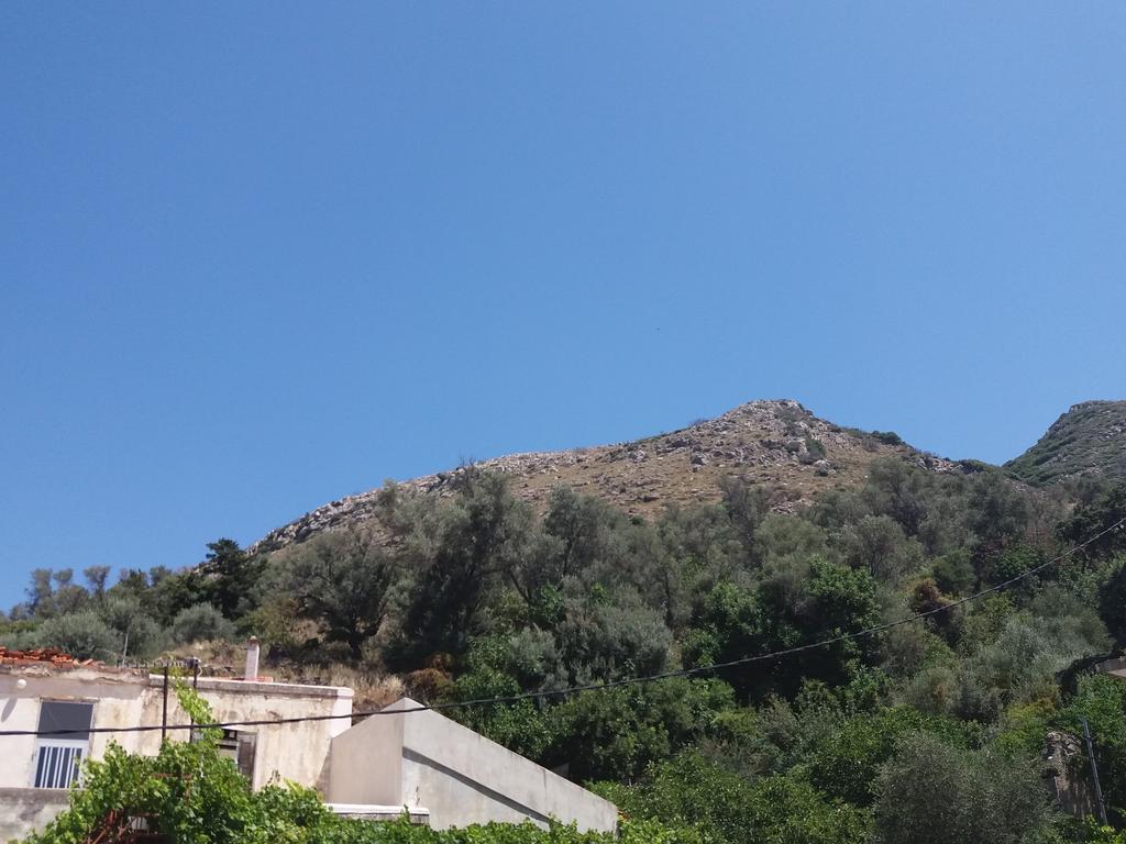 Heracles Traditional Cretan Houses Spílion 客房 照片
