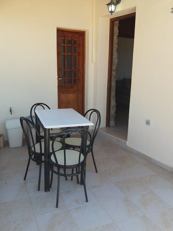 Heracles Traditional Cretan Houses Spílion 客房 照片