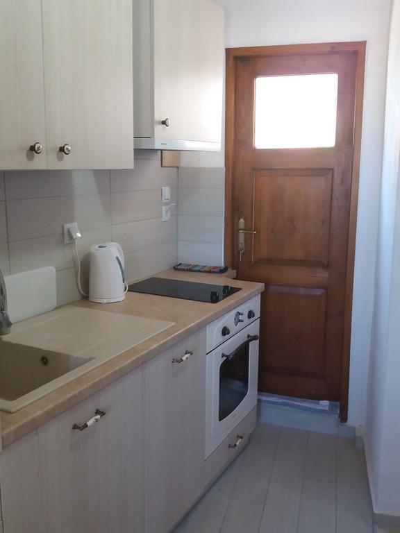 Heracles Traditional Cretan Houses Spílion 客房 照片