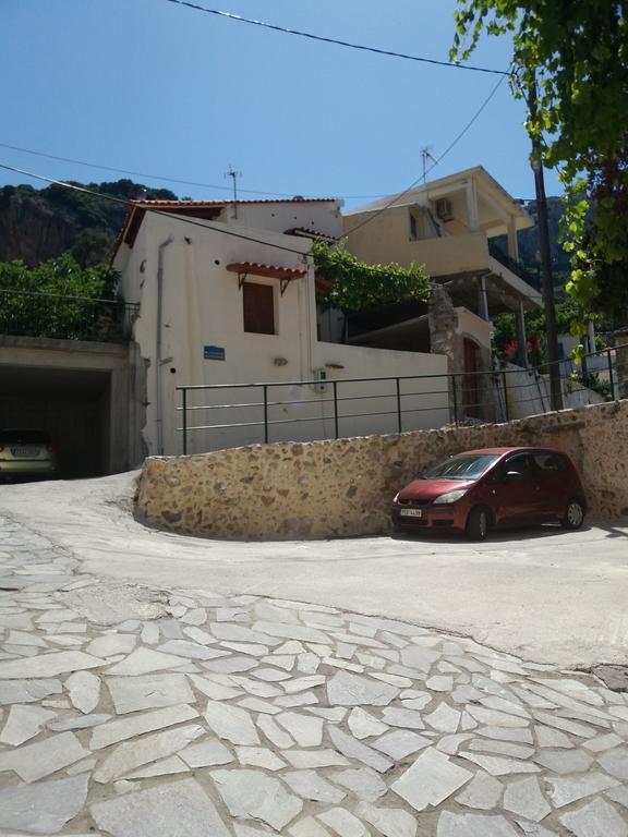 Heracles Traditional Cretan Houses Spílion 客房 照片